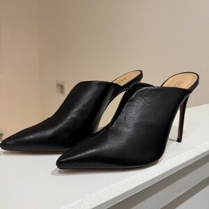 Schutz Docia Stiletto Mule